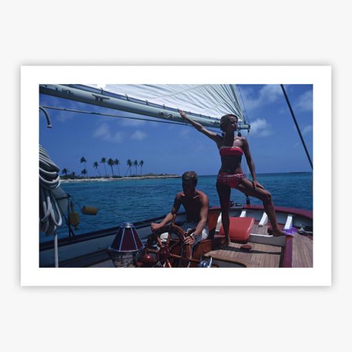Bahamas Boat - Image 2