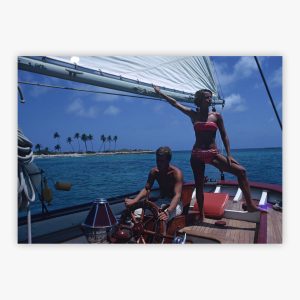 Bahamas Boat