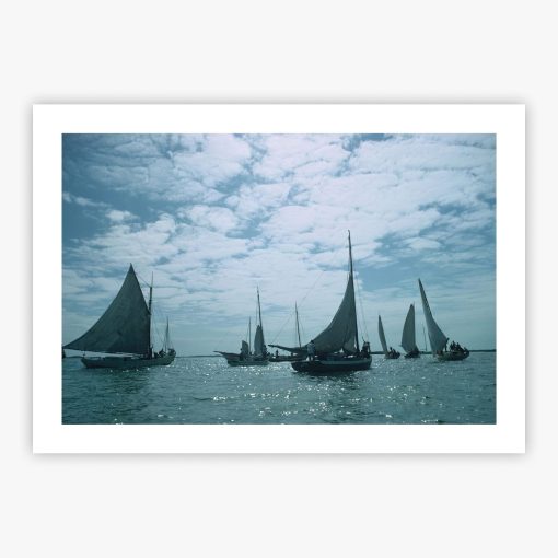 Bahamas Sailing - Image 2