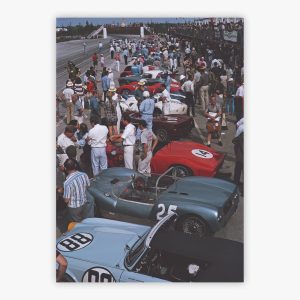 Bahamas Speed Week