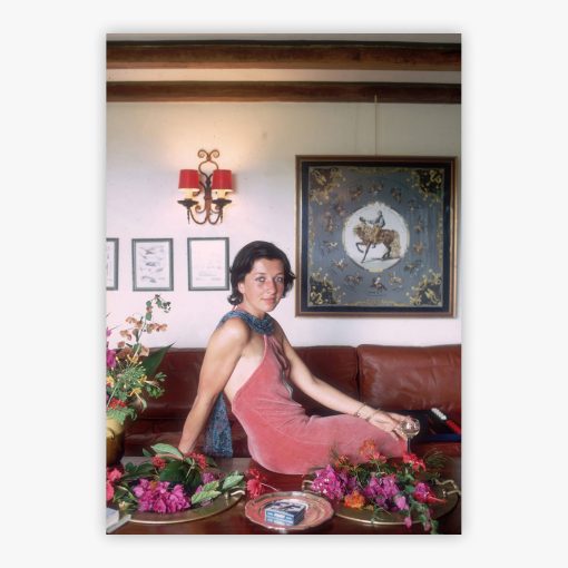 Benedicte Callies