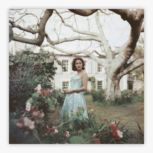 Bermuda 1957