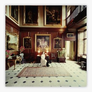 Boughton House