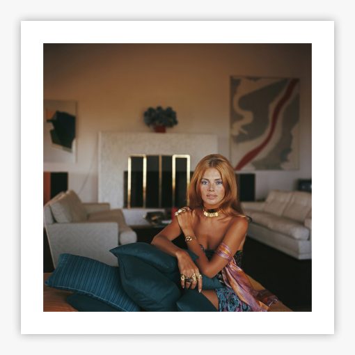 Britt Ekland - Image 2