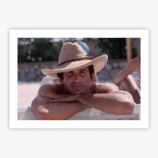 Bronzed Actor - Image 2