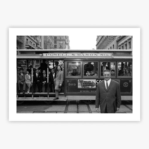 Cable Car Celebs - Image 2