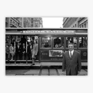 Cable Car Celebs