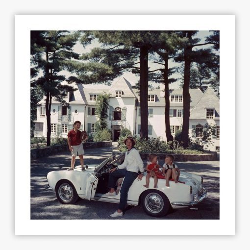 Cabot Family - Image 2