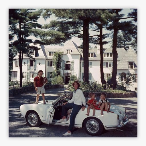 Cabot Family