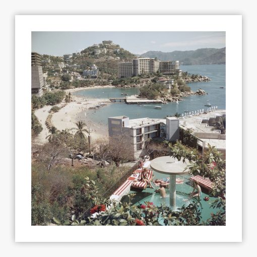 Caleta Beach Acapulco - Image 2