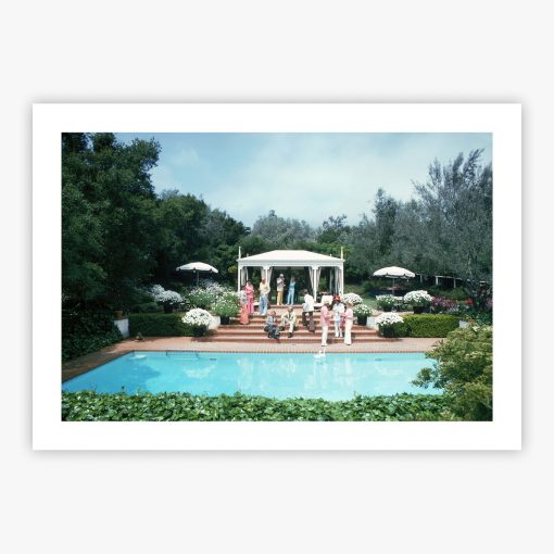California Pool Party - Image 2