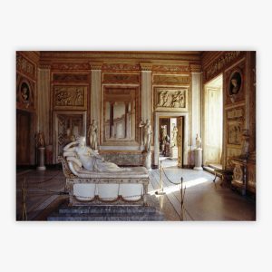 Canova Sculpture