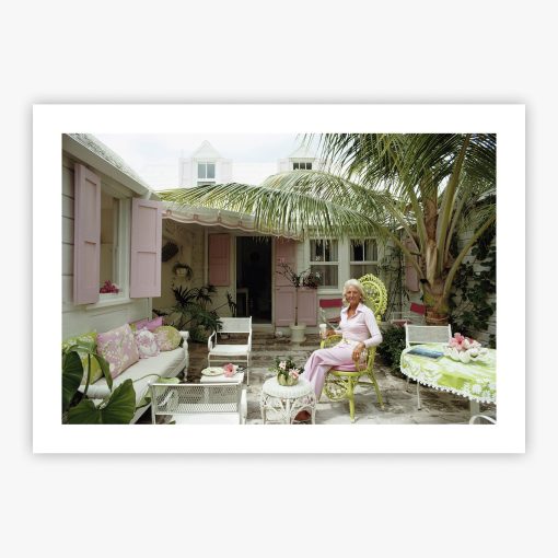 Caribbean Patio - Image 2
