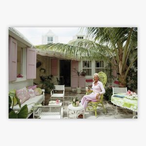 Caribbean Patio