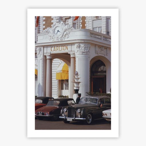 Carlton Hotel - Image 2