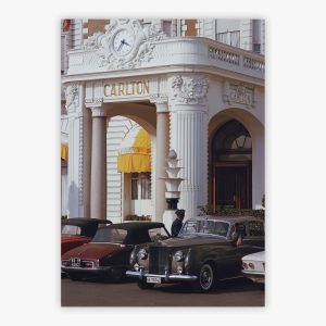 Carlton Hotel