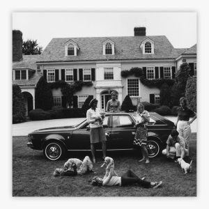Chapin Family