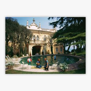 Chateau St Jean