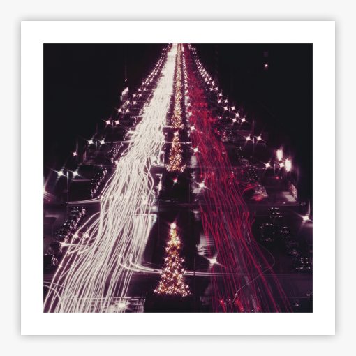 Christmas Traffic - Image 2