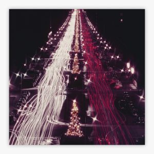 Christmas Traffic