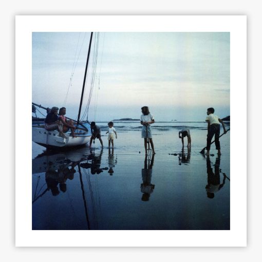 Clam Diggers - Image 2