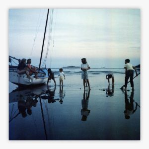 Clam Diggers