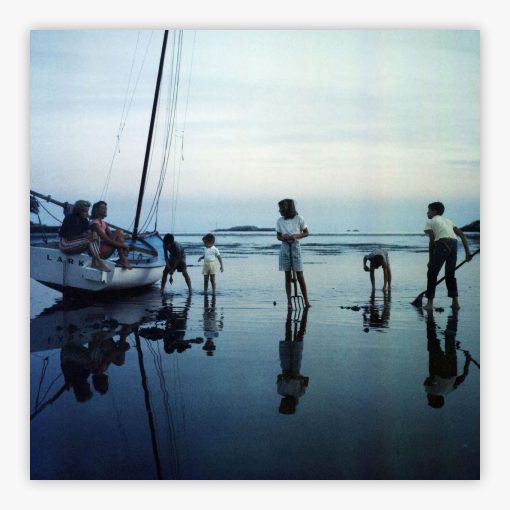 Clam Diggers