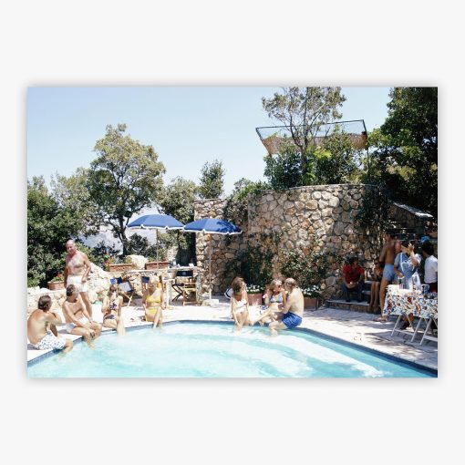 Coleman Pool