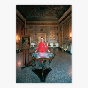 Contessa Foscari