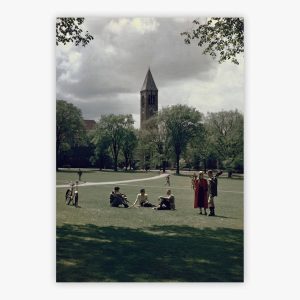 Cornell Campus