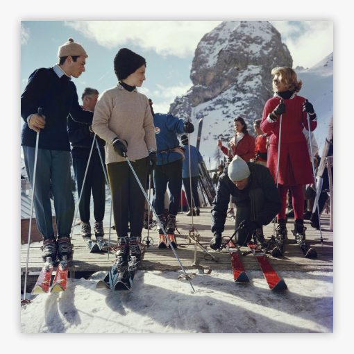 Cortina Dampezzo