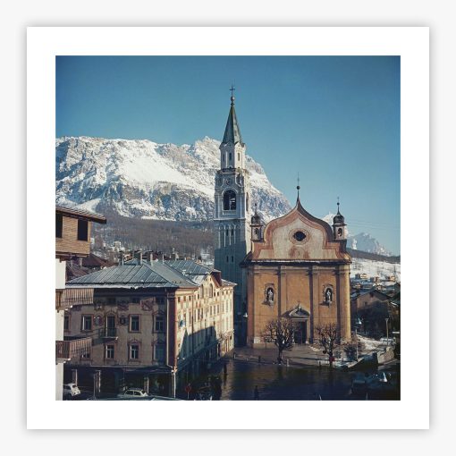 Cortina Dampezzo - Image 2