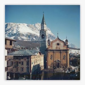 Cortina Dampezzo