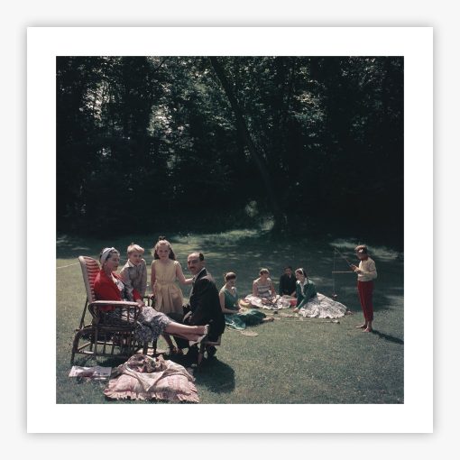 Count And Family - Image 2