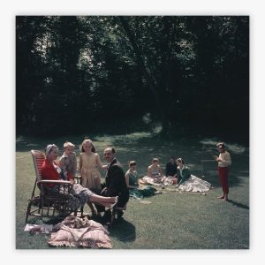 Count And Family