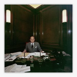 Count Carlo Faina