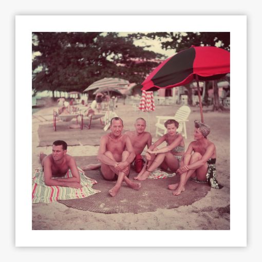 Coward And Chums - Image 2