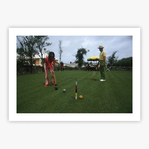 Croquet - Image 2