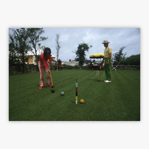 Croquet