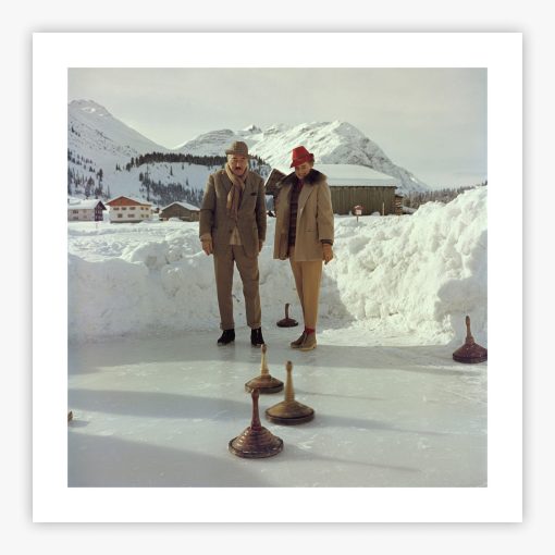 Curling - Image 2