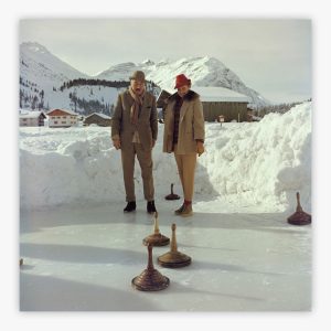 Curling
