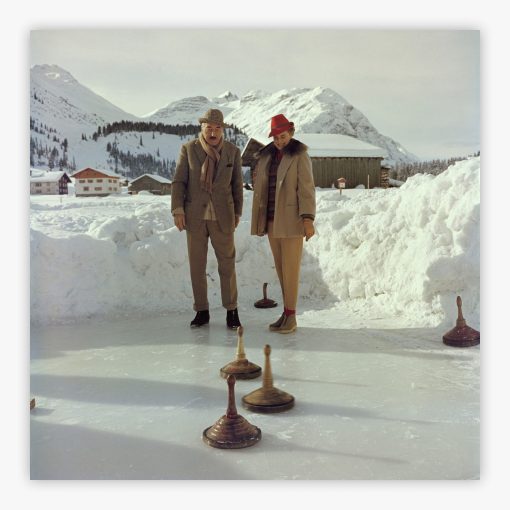 Curling