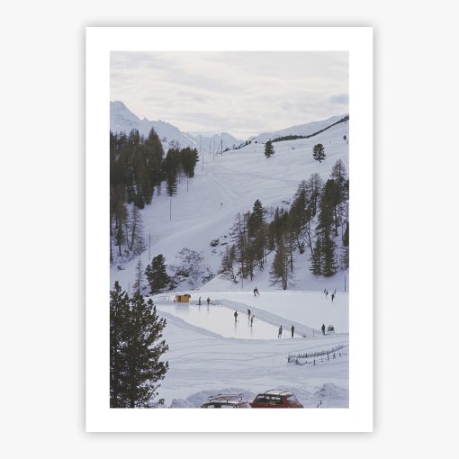Curling At St Moritz - Image 2