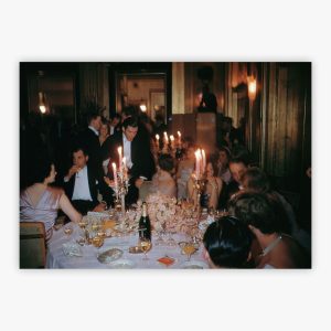 Cygnets Ball