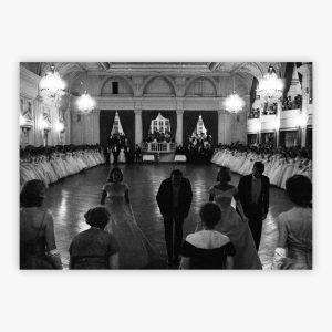 Debutante Cotillion