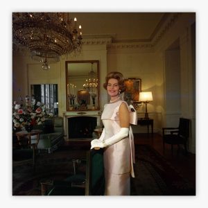 Diplomatic Wife