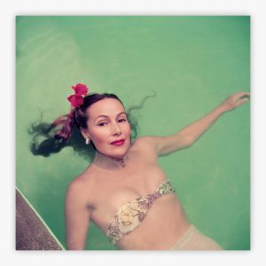 Dolores Del Rio