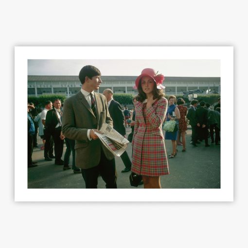 Dublin Horse Show - Image 2