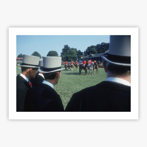 Dublin Horse Show - Image 2