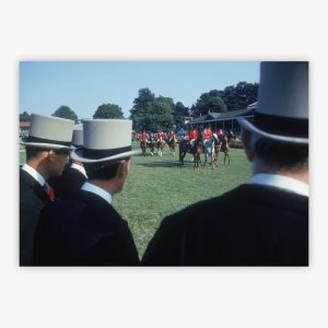 Dublin Horse Show